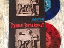 Teenage Bottlerocket  Mutilate Me  7