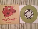 Mixtapes / Broadway calls - Vision Quest Split FEST 2012 Edition Wonder Years