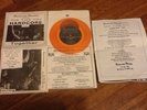 NYHC TOGETHER Orange 7