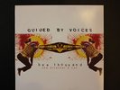 GUIDED BY VOICES - BEE THOUSAND DIRECTOR'S CUT 3-LP Set NM