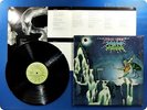 URIAH HEEP Demons And Wizards 1972 JP LP H0765
