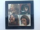 BEATLES Let It Be BOX SET PXS 1 Original UK Pressing YEX 773-2U / YEX 774-2U TOP