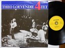 Theo Loevendie 4et Hans Dulfer Universe European Free Jazz