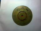 PRINCE BUSTER - JOHNNY COOL{1967 UK R'TEADY 7