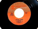 BILL MEDLEY LEAVIN TOWN NEAR MINT REPRISE I SURRENDER A KILLER TWO SIDER TEEN 45