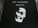 JOY DIVISION 