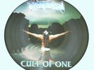 WHIPLASH -Cult of One PIC-LP 1996 Massacre Rec. ltd. 666  sacred reich vio-lence