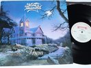 KING DIAMOND -Them LP 1988 ..Roadracer USA 