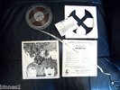 THE BEATLES REVOLVER REEL TO REEL TWIN TRACK TAPE TA-PMC 7009 1st issue AWESOME