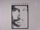 CAT STEVENS: Foreigner LP (embossed cover) rare Rock & Pop