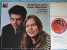 ASD  2436    S/C    DU PRE / BRAHMS SONATAS   ED1 ..