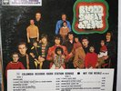 PROMO Blood Sweat & Tears LP 