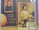 chie ayado - your songs / 180g vinyl LP