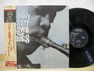 sonny stitt - blows the blues / Japan 180g vinyl LP, MINT