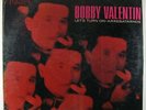BOBBY VALENTIN Let's Turn On-Arrebatarnos LP on Fania SS sealed