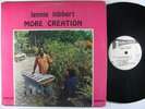 LENNIE HIBBERT More Creation LP on Studio One VG++