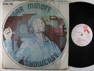 SUGAR MINOTT Showcase LP on Studio One VG++ shrink