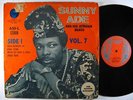 SUNNY ADE & HIS AFRICAN BEATS Vol. 7 LP on African Songs LTD nigeria
