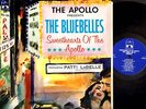 R&B SOUL LP Patti LaBelle The Bluebelles SWEETHEARTS OF THE APOLLO orig NEWTOWN