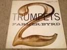 ART FARMER/ DONALD BYRD LP 