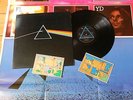 PINK FLOYD - 'DARK SIDE OF THE MOON' UK  Posters/Stickers  EX