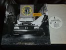 PETE ROCK & C.L. SMOOTH Mecca & The Soul Brother Vg+ PROMO 2XLP INSERT