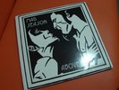 MAD SEASON “ABOVE” USA RECORDS 12