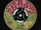 THE WEIGHT Stan Hope/ TELL ME NOW Marcia Griffiths ( Rare 1969 STUDIO 1 ) Boss ?