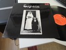 EUPHORIA SAME LP IN 1969 MINT ARCHIV TOP RARITÄT