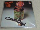 THE ROLLING STONES STICKEY FINGERS SPANISH PRESSING RARE COVER VARIATION M-/M-