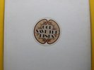 The Kinks RARE God Save DJ Only LP Box Set 1969