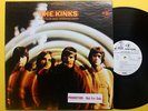 The Kinks Reprise White Label DJ LP 1969