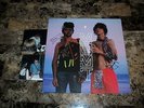 MGMT Rare Authentic Signed Limited Edition Lp Vinyl Record Oracular Spectacular