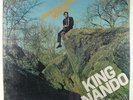 KING NANDO Unpredictable Sounds LP on Swinger SS sealed