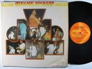 DYNAMIC ROCKERS Various Artists LP on Dynamic VG++ UK