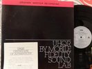 ALAN PARSONS PROJECT // I Robot / ORIGINAL 1983 US UHQR LP EX/Mint-