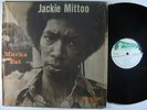 JACKIE MITTOO Macka Fat LP on Studio One VG++ shrink
