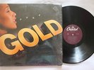 PURE GOLD Self Titled on CAPITOL ORIGINAL LP in SHRINK NM