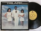 TRILARK Self Titled on HANDSHAKE ORIGINAL LP NM