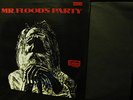 MINT 1969 Orig MR FLOODS PARTY = TURNED ON HIPPIE PSYCH = PRETTY THINGS BEATLES