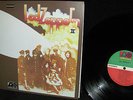 ORIG 1841 BROADWAY 1969 LED ZEPPELIN II   Hard Heavy Blues Psych PAGE Yardbirds