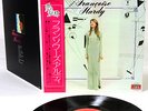 FRANCOISE HARDY s/t (compilation) JAPAN ONLY orig LP w/OBI rare  [FREE P+P]