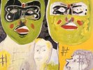 Paul McCartney Twin Freaks Deluxe Gategold  2LP Set