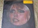Blondie-Rapture Rappin’ Picture Disc with Die Cut sleeve Nr.Mint/Nr.Mint