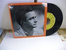 Johnny Cash Country Boy + 3 EP 45 RPM vinyl SUN Records VG+