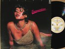 ?HIDEKO OKIYAMA cheesecake LP japan female sexy jazz vo pinky violence actress