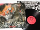 PROTECTOR -Golem LP 1988 , ATOM H 1st press ..messiah torchure kreator morgoth
