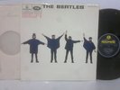 The Beatles - Help - UK 1965 1st press STEREO LP Ex