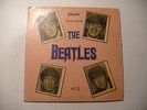 THE BEATLES - RARE EP BOLIVIA