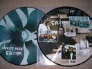 DEPECHE MODE  picture disque EXCITER RARE
